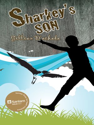cover image of Sharkey's Son
